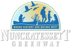 Nunckatessett Greenway Project